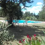 Agriturismo Il Cornalino * Castel Viscardo