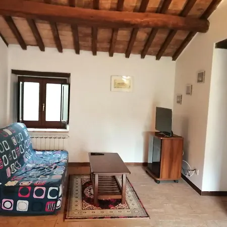 Agriturismo Il Cornalino