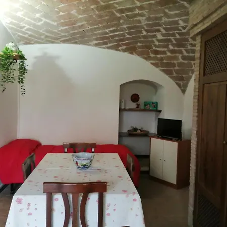 Agriturismo Il Cornalino * Castel Viscardo