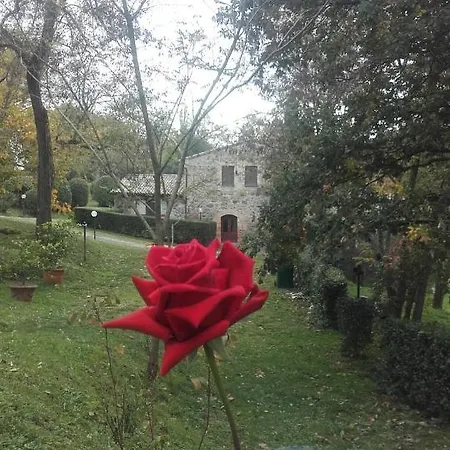 Agriturismo Il Cornalino