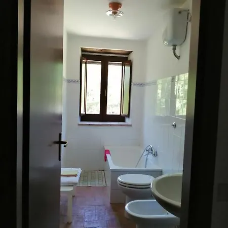 Agriturismo Il Cornalino Farma *
