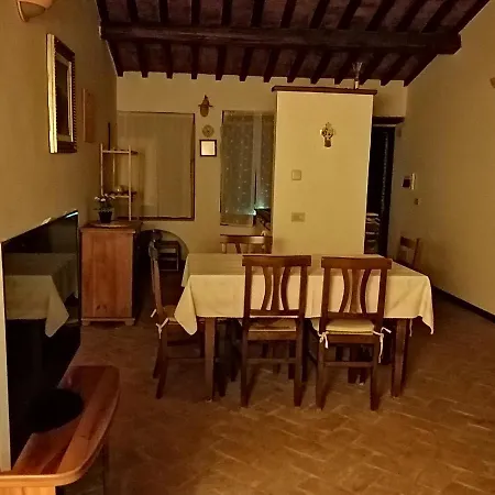 Agriturismo Il Cornalino Farma *