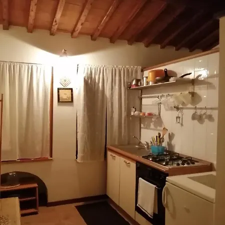 Agriturismo Il Cornalino