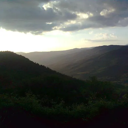 Agriturismo Il Cornalino Farma *