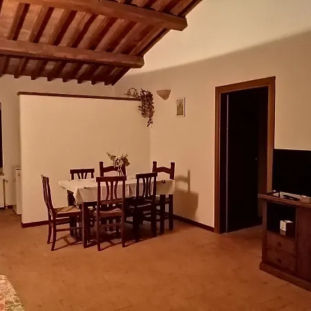 Farma Agriturismo Il Cornalino