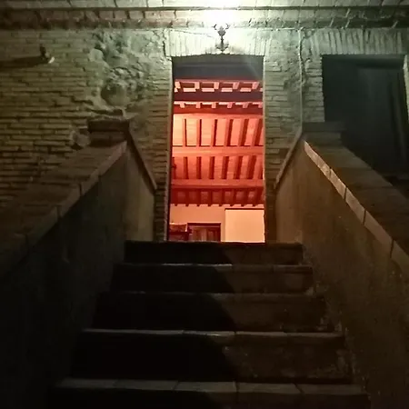 Il Cornalino 팜스테이