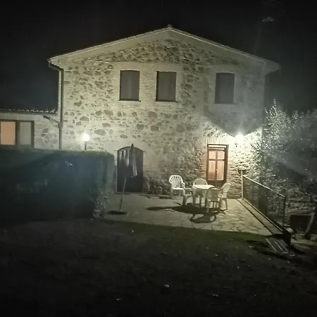 Agriturismo Il Cornalino Farma