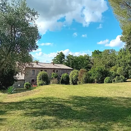 Agriturismo Il Cornalino *