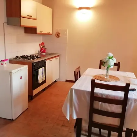 Agriturismo Il Cornalino Castel Viscardo