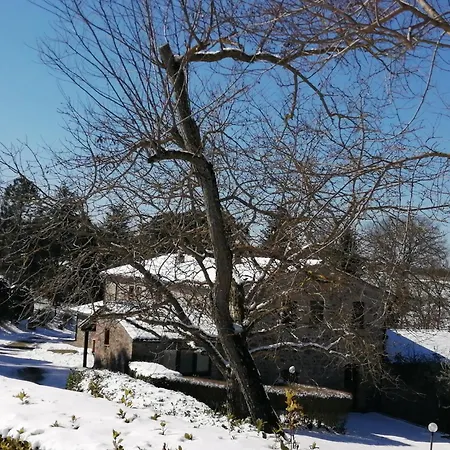 Agriturismo Il Cornalino Castel Viscardo