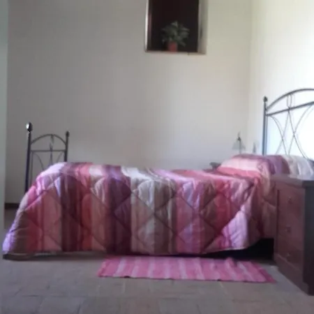 팜스테이 Il Cornalino *