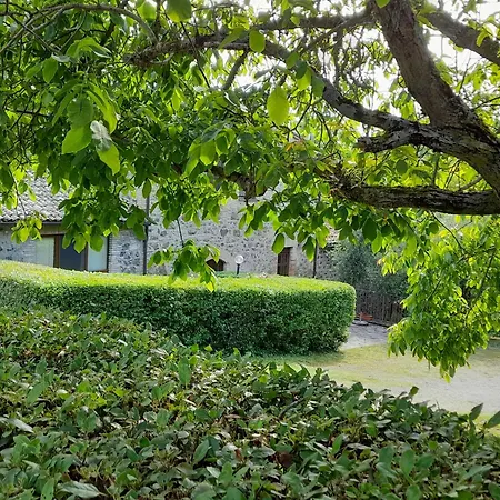 Farma Agriturismo Il Cornalino