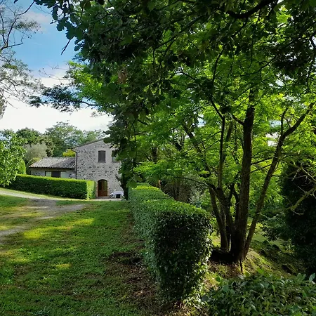 Agriturismo Il Cornalino Farma