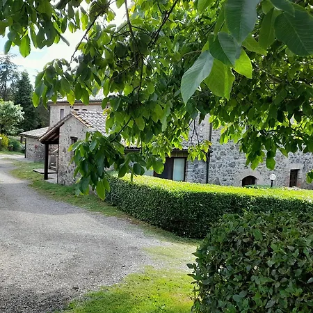 Il Cornalino 팜스테이 *