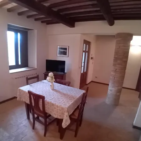 Farm stay Il Cornalino