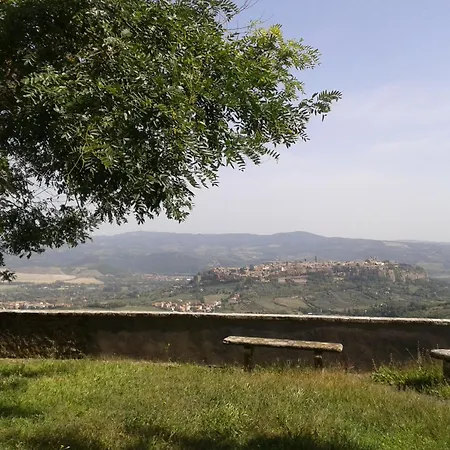Farm stay Il Cornalino *