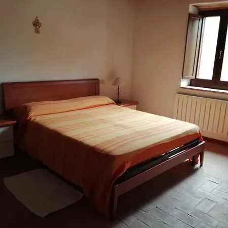 Il Cornalino 팜스테이 Castel Viscardo