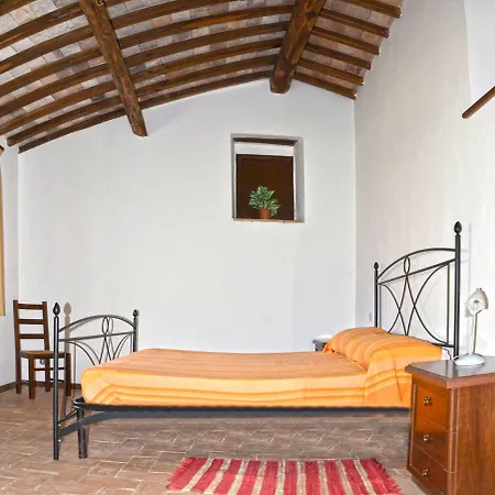 팜스테이 Il Cornalino