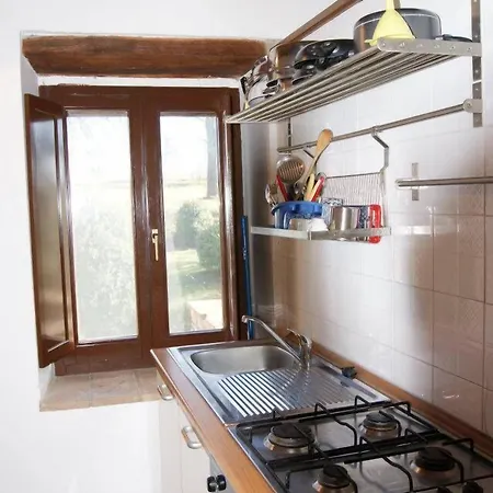 Il Cornalino 팜스테이 Castel Viscardo