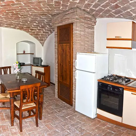 Agriturismo Il Cornalino Castel Viscardo