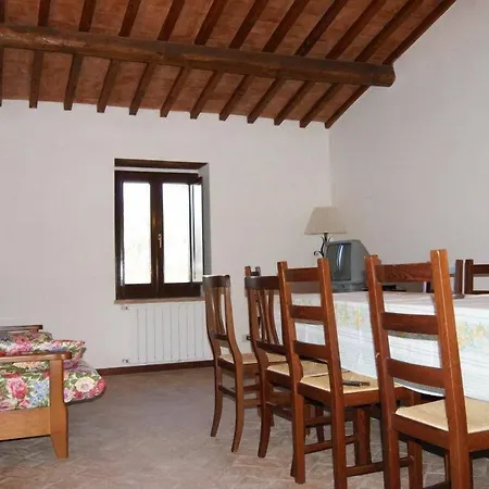 Farma Agriturismo Il Cornalino *