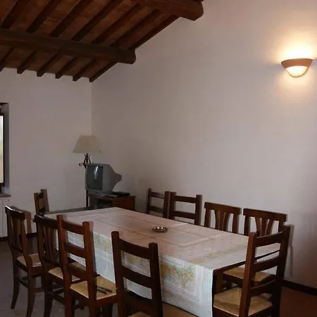 Agriturismo Il Cornalino Castel Viscardo