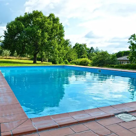Agriturismo Il Cornalino
