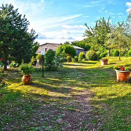 Agriturismo Il Cornalino *
