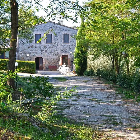 Agriturismo Il Cornalino