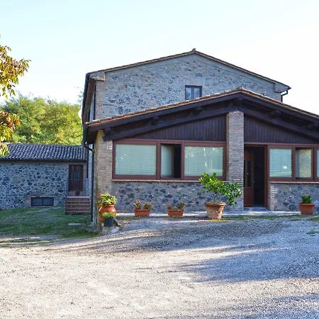 Agriturismo Il Cornalino Farma