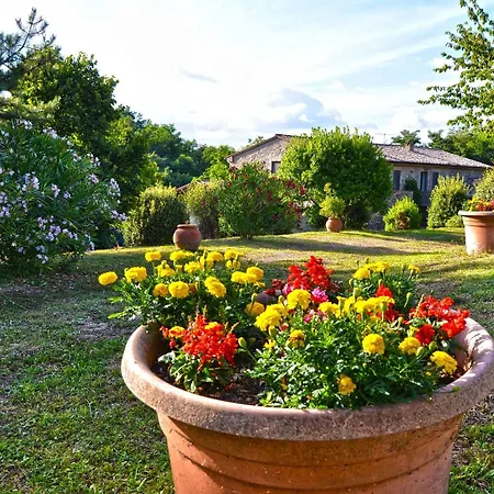 팜스테이 Il Cornalino Castel Viscardo