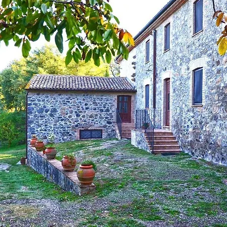 Agriturismo Il Cornalino Farma