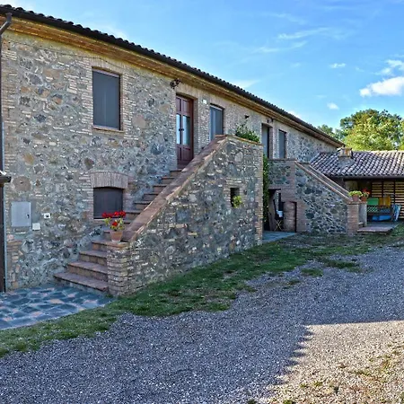 Farm stay Il Cornalino *