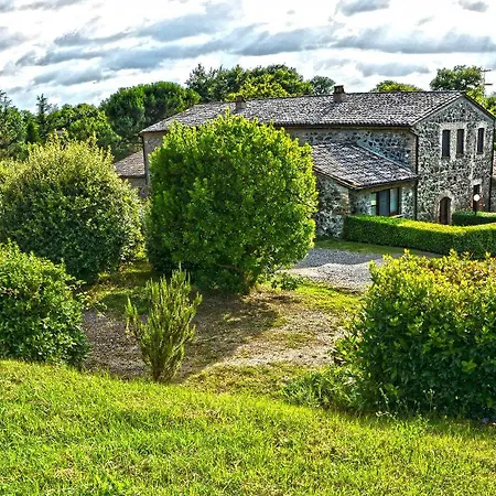 Agriturismo Il Cornalino Castel Viscardo