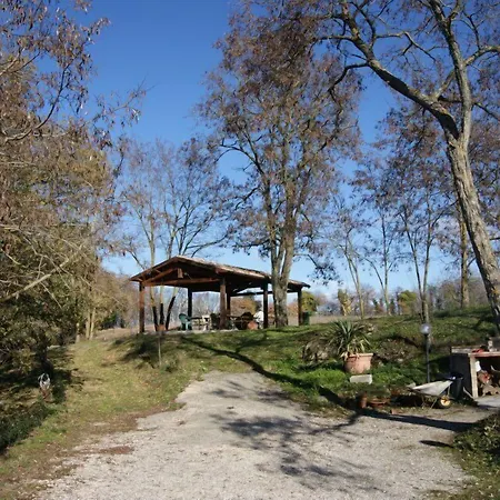 Farma Agriturismo Il Cornalino