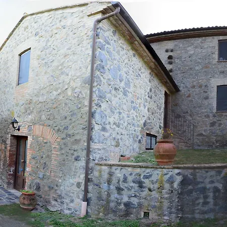 Agriturismo Il Cornalino Castel Viscardo