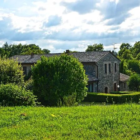 Agriturismo Il Cornalino Farma *