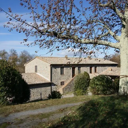 Farma Agriturismo Il Cornalino *