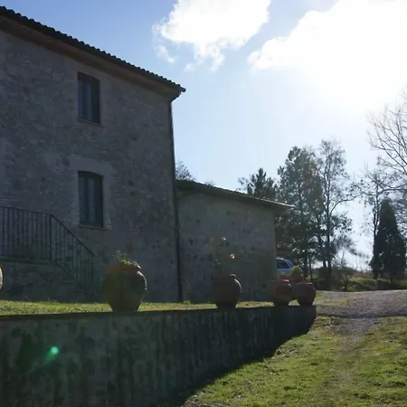 Agriturismo Il Cornalino