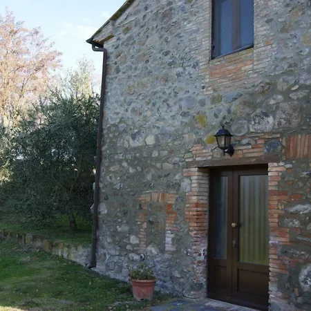Farma Agriturismo Il Cornalino Castel Viscardo