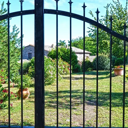 Agriturismo Il Cornalino