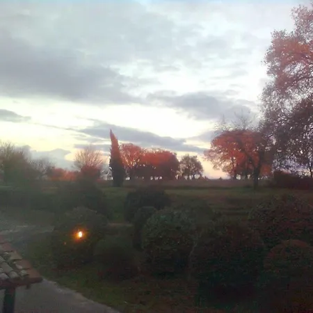 팜스테이 Il Cornalino