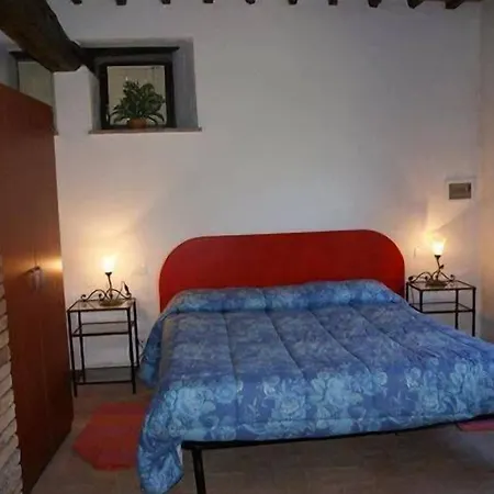 Agriturismo Il Cornalino Farma