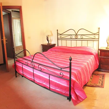 Agriturismo Il Cornalino Farma *