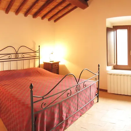 Agriturismo Il Cornalino Farma Castel Viscardo