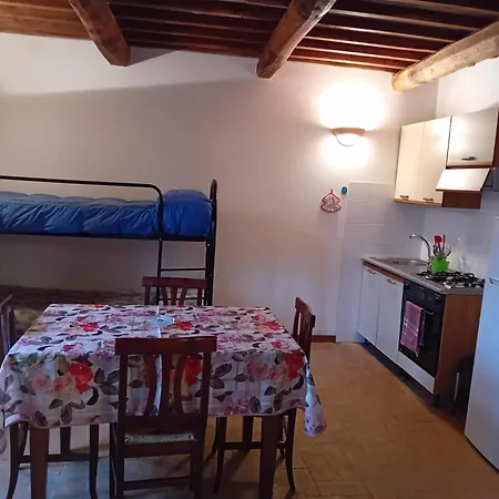 Farma Agriturismo Il Cornalino Castel Viscardo
