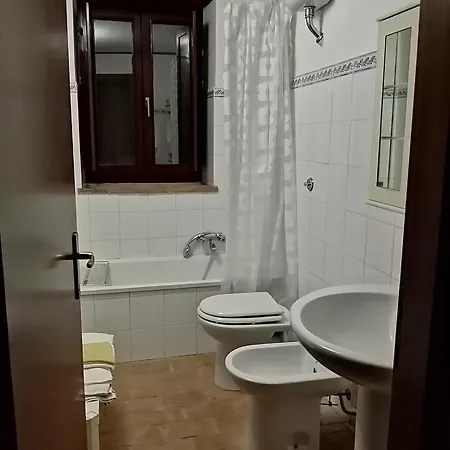 Agriturismo Il Cornalino *