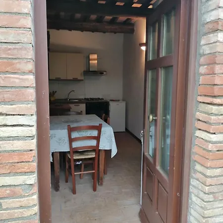 Agriturismo Il Cornalino Castel Viscardo