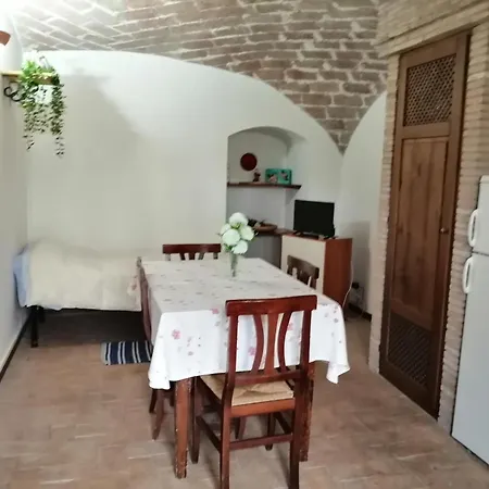 Agriturismo Il Cornalino
