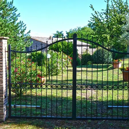 Il Cornalino * Castel Viscardo